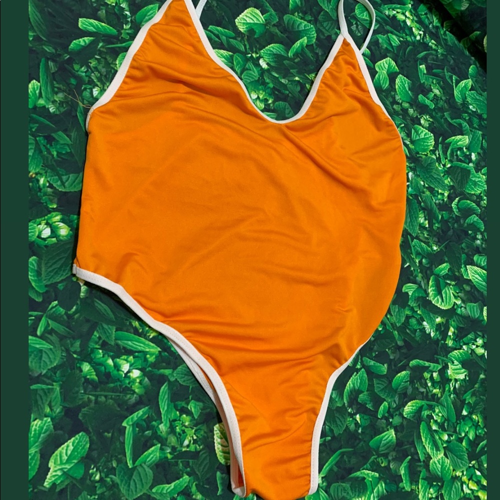 Bathing Suit
